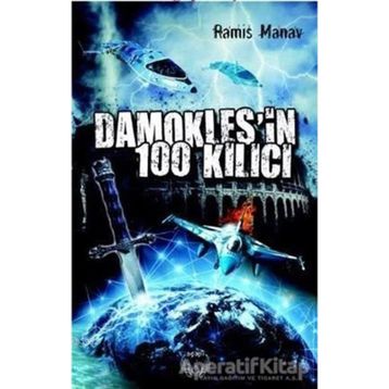 Damokles'in 100 Kılıcı - Ramis Manav