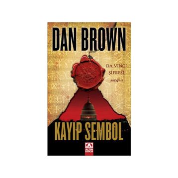 Dan Brown Seti - 4 Kitap Takım - Dan Brown
