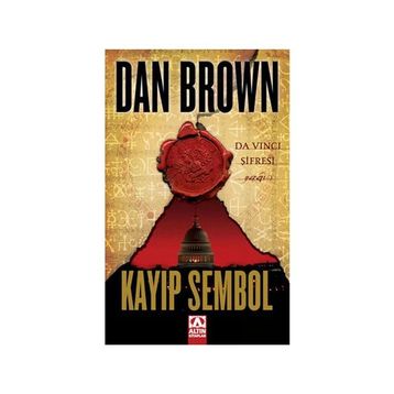 Dan Brown Seti - 4 Kitap Takım - Dan Brown