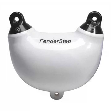 Dan Fender FenderStep Tekli Basamak Usturmaça