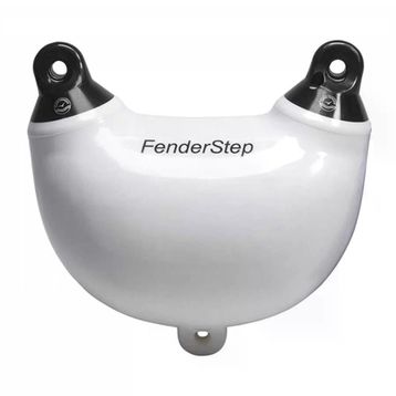 Dan Fender FenderStep Tekli Basamak Usturmaça