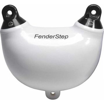 Dan Fender FenderStep Tekli Basamak Usturmaça