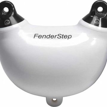 Dan Fender FenderStep Tekli Basamak Usturmaça