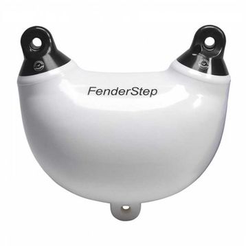 Dan Fender FenderStep Tekli Basamak Usturmaça