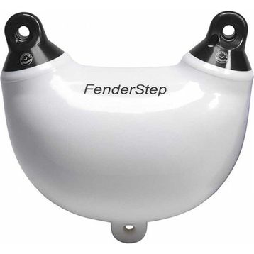 Dan Fender FenderStep Tekli Basamak Usturmaça