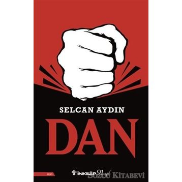 Dan - Selcan Aydın