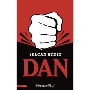 Dan - Selcan Aydın