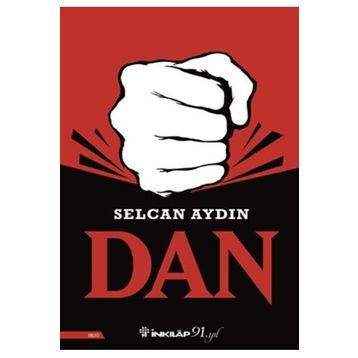 Dan - Selcan Aydın