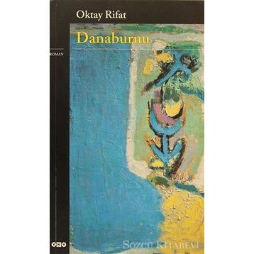 Danaburnu - Oktay Rıfat