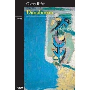 Danaburnu - Oktay Rıfat