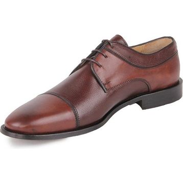 Danaci 9643 Kösele Taba Erkek Klasik Ayakkabı