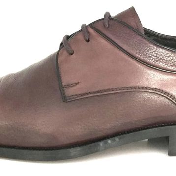 Danaci 9643 Taba Erkek Klasik Ayakkabı