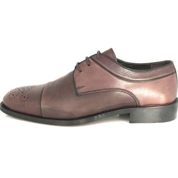 Danaci 9643 Taba Erkek Klasik Ayakkabı