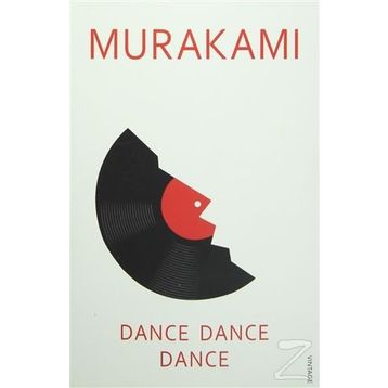 Dance, Dance, Dance - Haruki Murakami