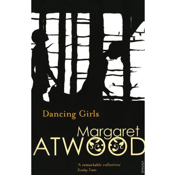 Dancing Girls and Other Stories