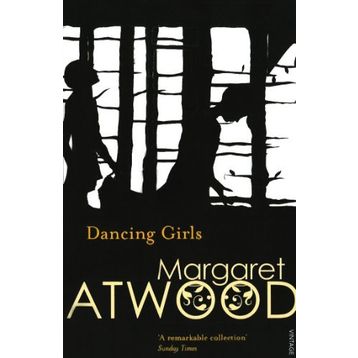 Dancing Girls and Other Stories