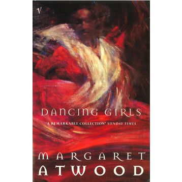 Dancing Girls and Other Stories