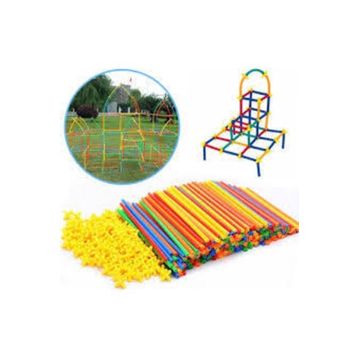 Dandini Fen Toys Bambu Çubukları