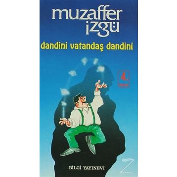DANDINI VATANDAŞ DANDINI - MUZAFFER İZGU