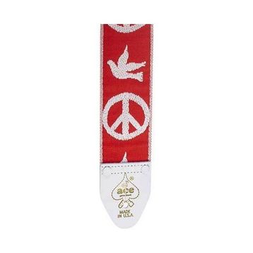 Dandrea Ace06red Gitar Askısı