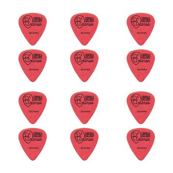 Dandrea TPD35150TH 0.50 mm Kırmızı Dlrx 12 Adet Pickpack
