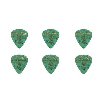 Dandrea UP35120GEM Ultra Plecs Gemstone 2 mm 6 Adet Pena