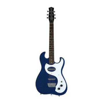 Danelectro 63DANOBLUMF 63 Dano Elektro Gitar