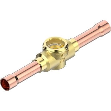 Danfoss 014-0185 SGN 19S 3/4 Kaynaklı Gözetleme Camı