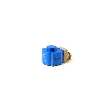 Danfoss 018F6176 IP20 12 W 220 V 50 Hz Bobin