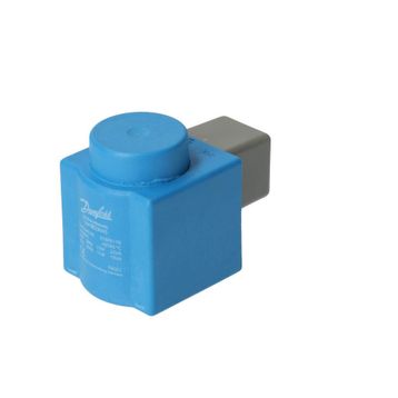 Danfoss 018F6176 IP20 12 W 220 V 50 Hz Bobin