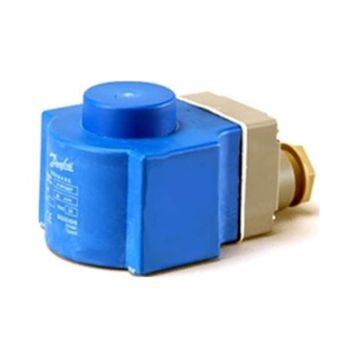 Danfoss 018F6176 IP20 12 W 220 V 50 Hz Bobin