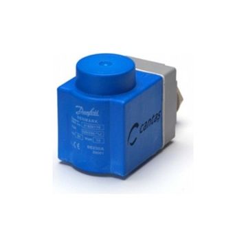 Danfoss 018F6703 IP67 10 W 380 V 50 Hz Bobin