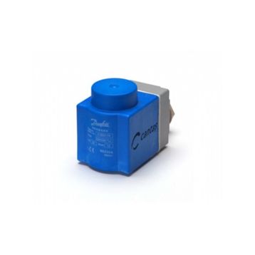 Danfoss 018F6703 IP67 10 W 380 V 50 Hz Bobin