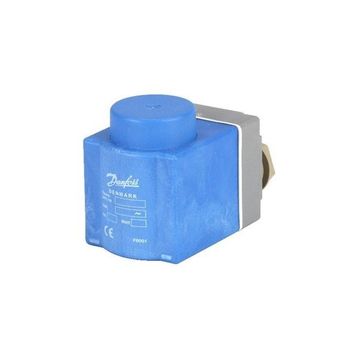 Danfoss 018F6730 IP67 10 W 110 V 50/60 Hz Bobin