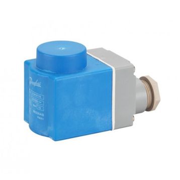 Danfoss 018F6730 IP67 10 W 110 V 50/60 Hz Bobin