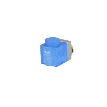 Danfoss 018F6730 IP67 10 W 110 V 50/60 Hz Bobin