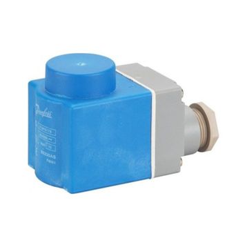 Danfoss 018F6730 IP67 10 W 110 V 50/60 Hz Bobin