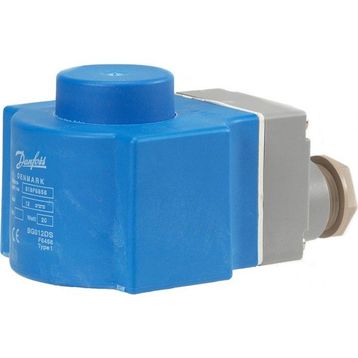 Danfoss 018F6856 IP67 20 W 12 V DC Bobin