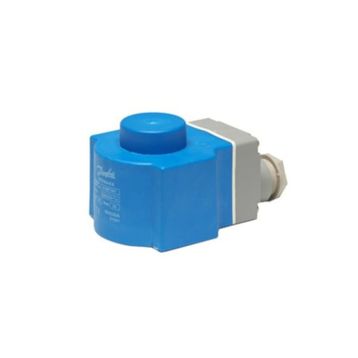 Danfoss 018F6857 IP67 20 W 24 V DC Bobin