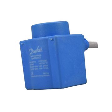 Danfoss 018F6857 IP67 20 W 24 V DC Bobin