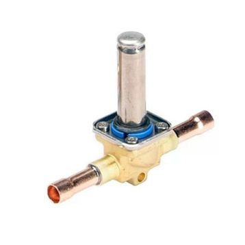 Danfoss 032F1206 EVR 3 Solenoid Vana