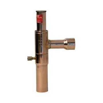 Danfoss 034L0029 KVP 15 Evaporatör Basınç Regülatörü