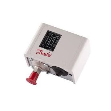 Danfoss 060-110866 KP36 Basınç Prosestatı