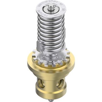 Danfoss 067B2789 TE 5 Orifis