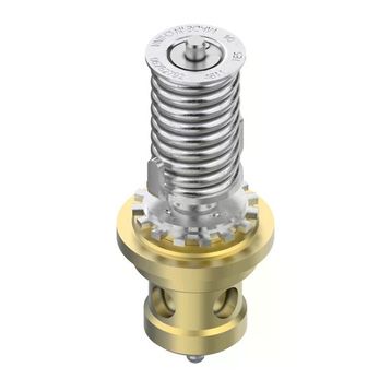 Danfoss 067B2789 TE 5 Orifis