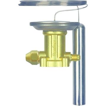 Danfoss 067B3278 TEZ 5 Üst Gövde