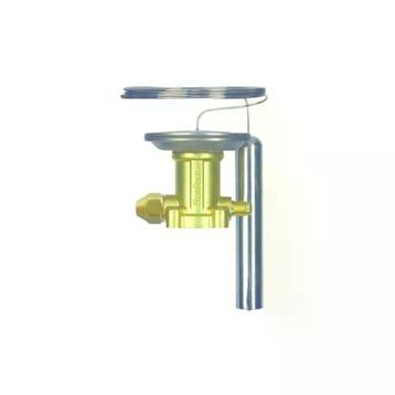 Danfoss 067B3278 TEZ 5 Üst Gövde