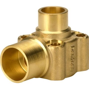 Danfoss 067B4011 TE Açı G 5/8 7/8 5 Alt Gövde Vanası