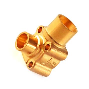 Danfoss 067B4011 TE Açı G 5/8 7/8 5 Alt Gövde Vanası