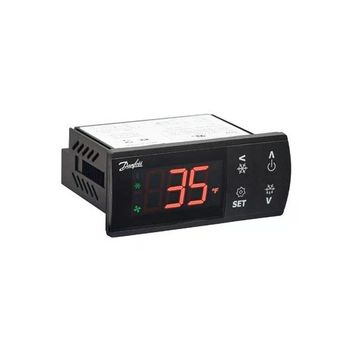 Danfoss 080G3294 ERC 213 Elektronik Termostat
